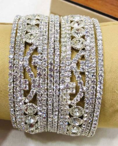Elegent Women's Bangles