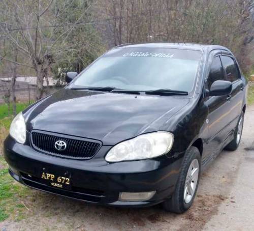 good condition