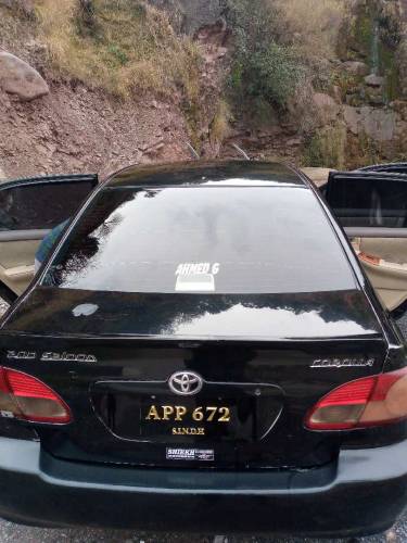 good condition