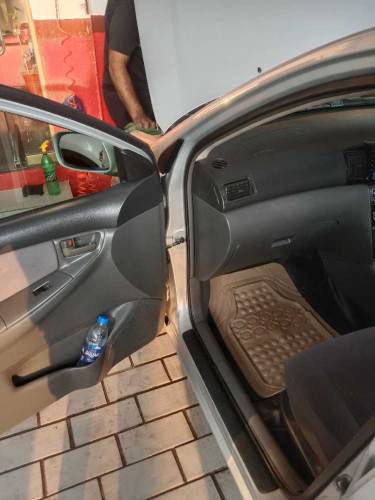 Corolla for sale
