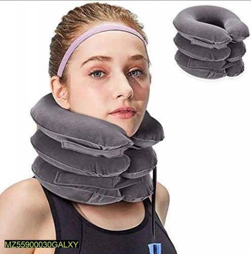 3 Layered neck massager 