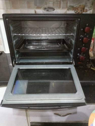 baking oven