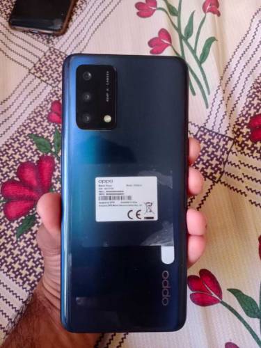Oppo f19