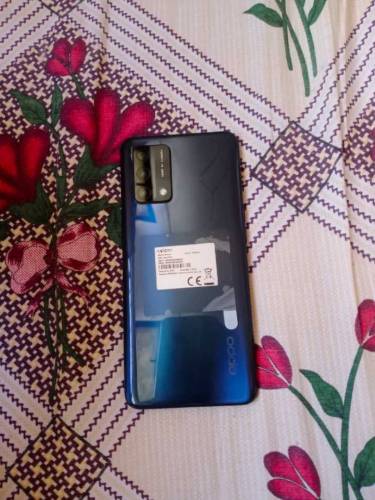 Oppo f19