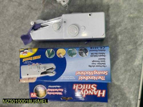 •  Material: Metal & Plastic•  Requires 4 x AA Batteries or DC6V Power