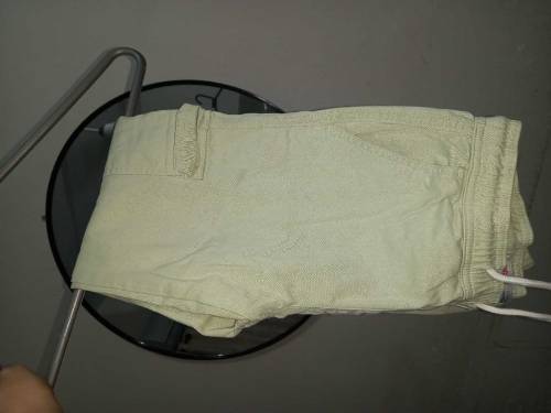 Kids Cargo Pants - ENGINE