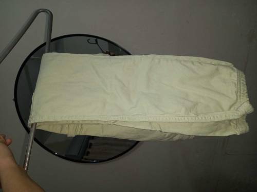 Kids Cargo Pants - ENGINE