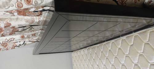 King Size Bed in excellent condition for sale