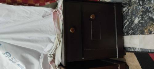 King Size Bed in excellent condition for sale