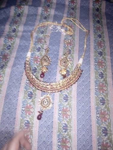 jewellery set 