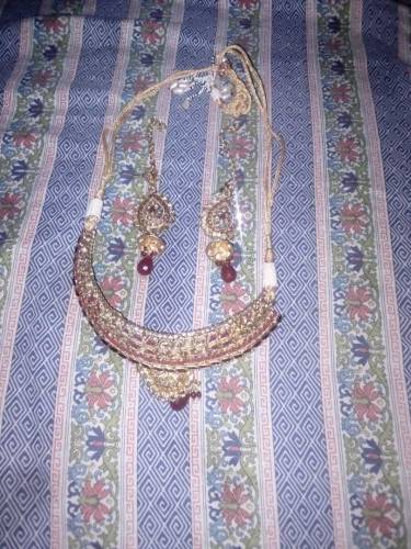 jewellery set 