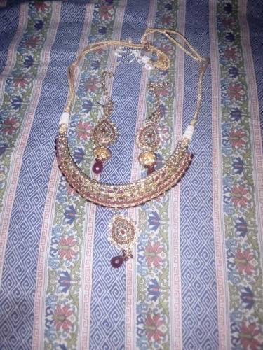 jewellery set 
