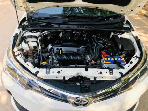 Toyota Corolla GLI Automatic transmission For sale