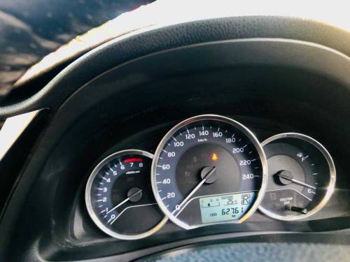 Toyota Corolla GLI Automatic transmission For sale