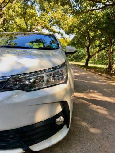 Toyota Corolla GLI Automatic transmission For sale