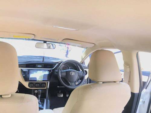 Toyota Corolla GLI Automatic transmission For sale