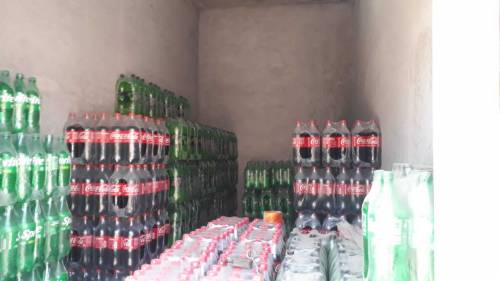 Coca Cola 1.5L