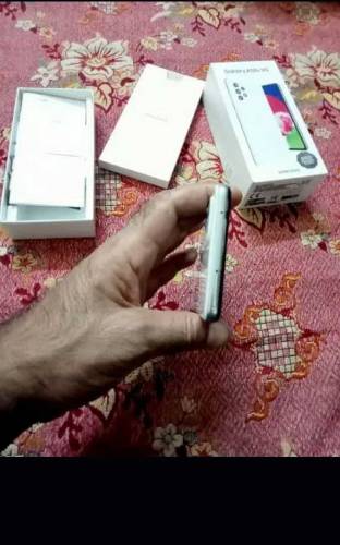 samsung a52 s 5g 