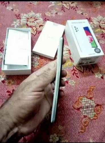 samsung a52 s 5g 