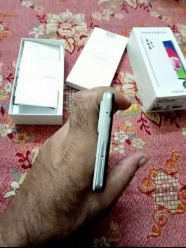 samsung a52 s 5g 