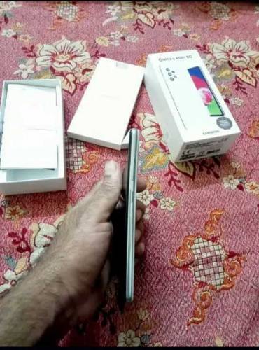 samsung a52 s 5g 