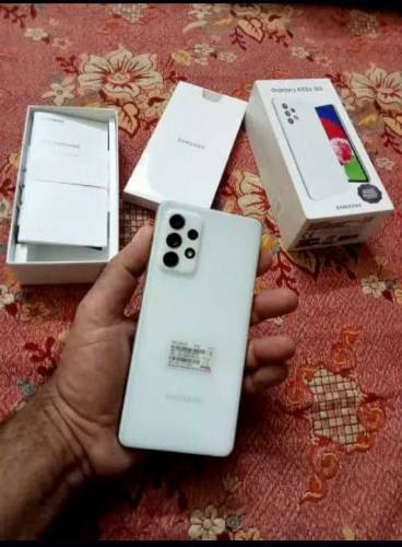 samsung a52 s 5g 