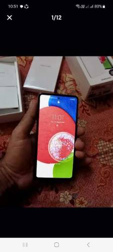 samsung a52 s 5g 