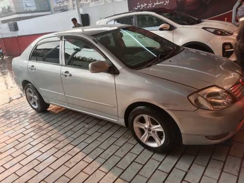 Corolla for sale