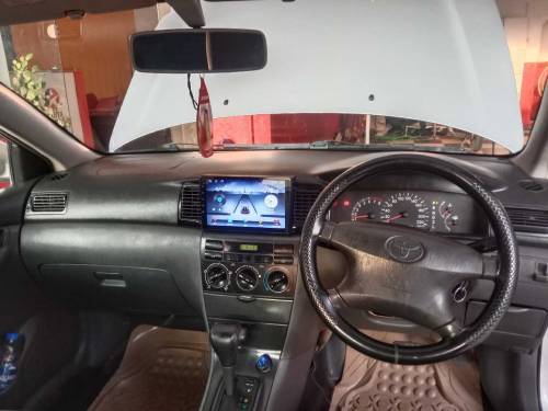 Corolla for sale