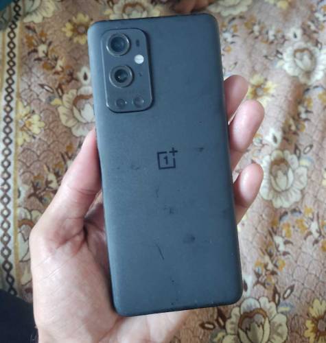 one plus 9 pro 12/256gb patch approved 