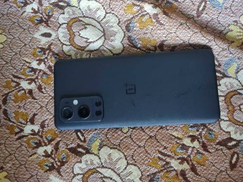 one plus 9 pro 12/256gb patch approved 