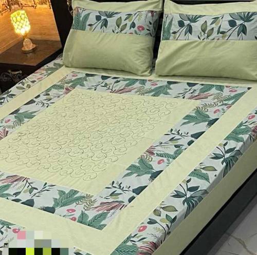double bed sheet for sale 