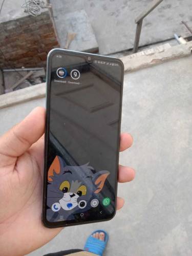 vivo v20se