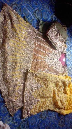 Party wear dress
