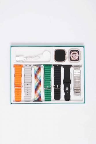 Name: Smart Watch V60