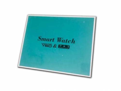 Name: Smart Watch V60