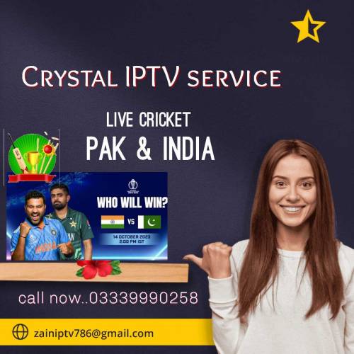 opplex IPTV service 