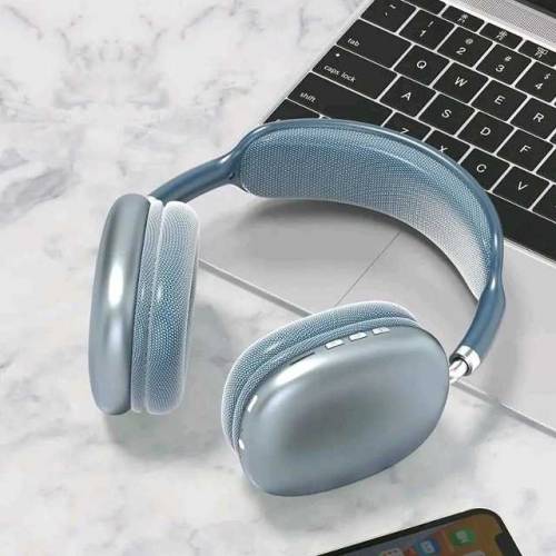 Headphones P9 Pro | Wireless 