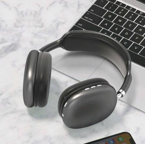 Headphones P9 Pro | Wireless 