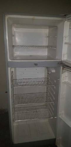  Haire frige best condition