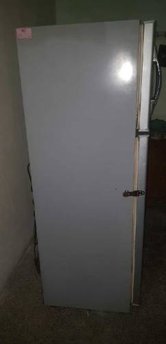  Haire frige best condition