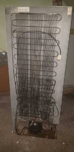 Haire frige best condition