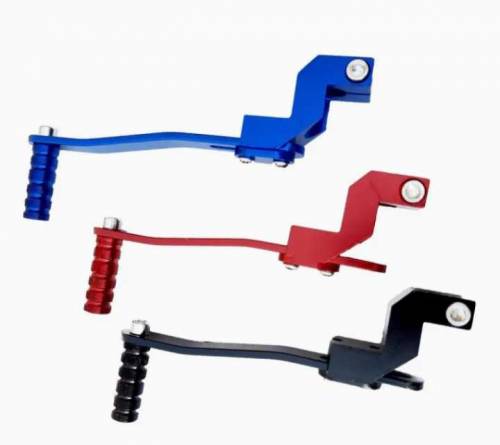 Ghar lever  CD 70