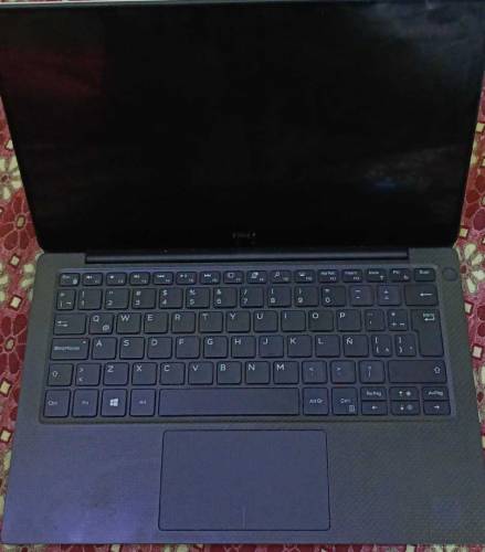 for sell xps with c tayp charger