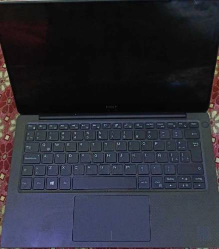 for sell xps with c tayp charger