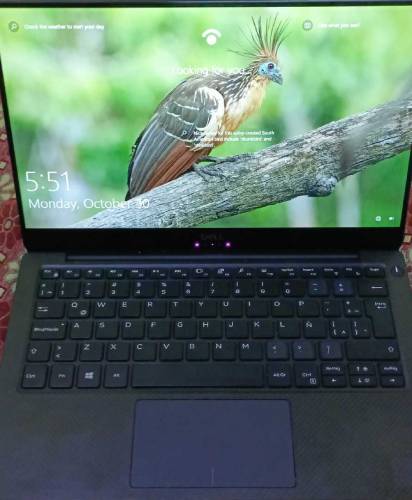 for sell xps with c tayp charger