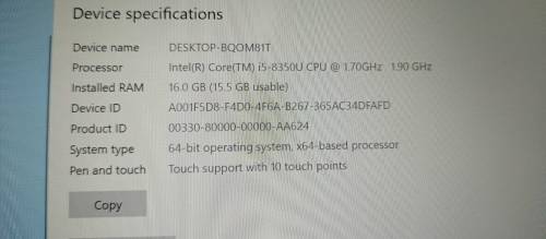 for sell xps with c tayp charger