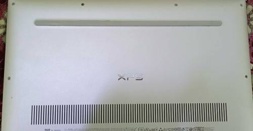 for sell xps with c tayp charger