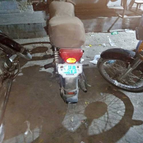 bike urgent payment karni he 03147932799 par rabta kare