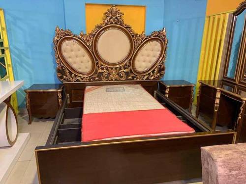 bed set deewan net set 